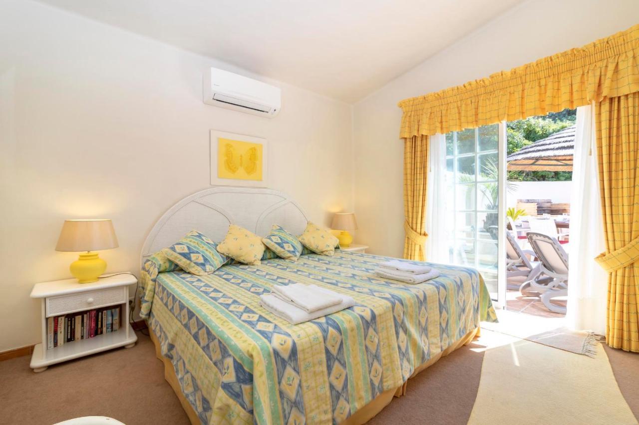 Casa Ouricos Large Pool Bbq Walk To Beach การ์วอยโร ภายนอก รูปภาพ