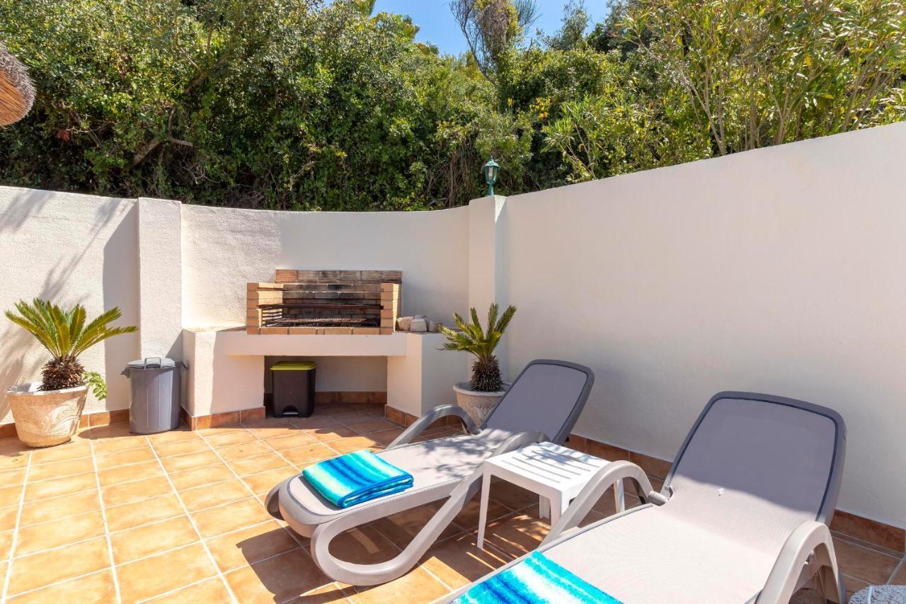 Casa Ouricos Large Pool Bbq Walk To Beach การ์วอยโร ภายนอก รูปภาพ